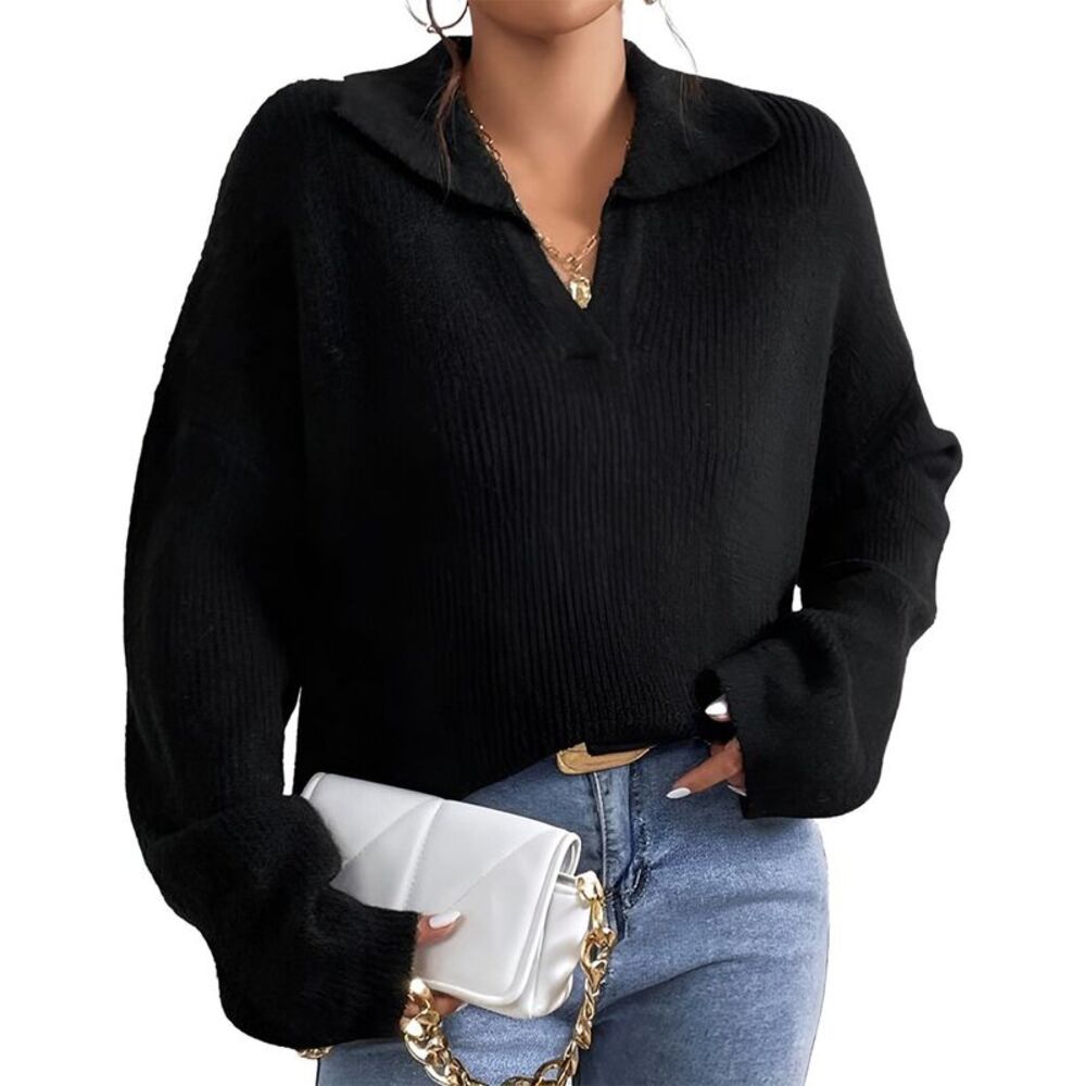 Elaine Womens  Pullover